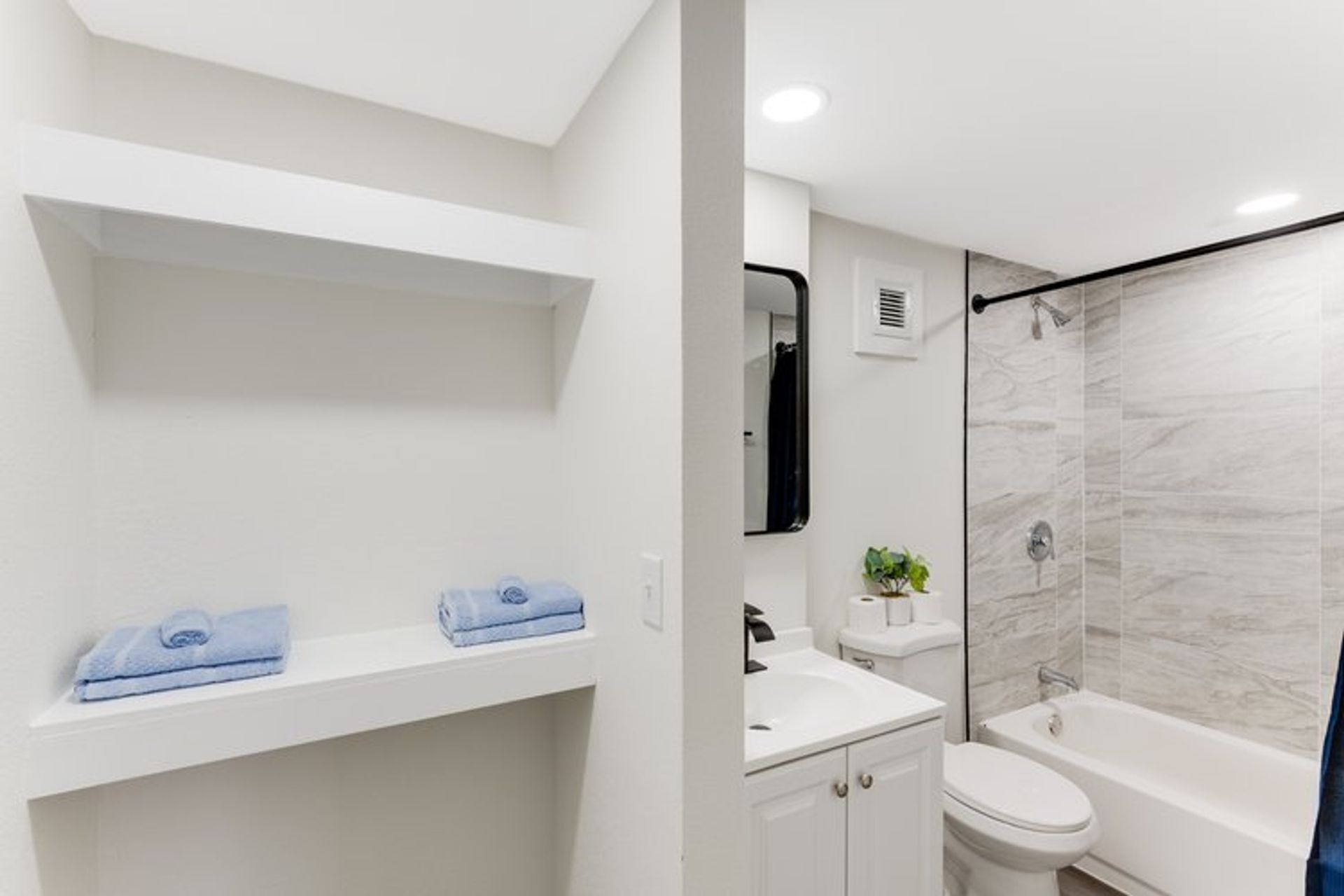Nashville Apartment: 97 Wallace Road