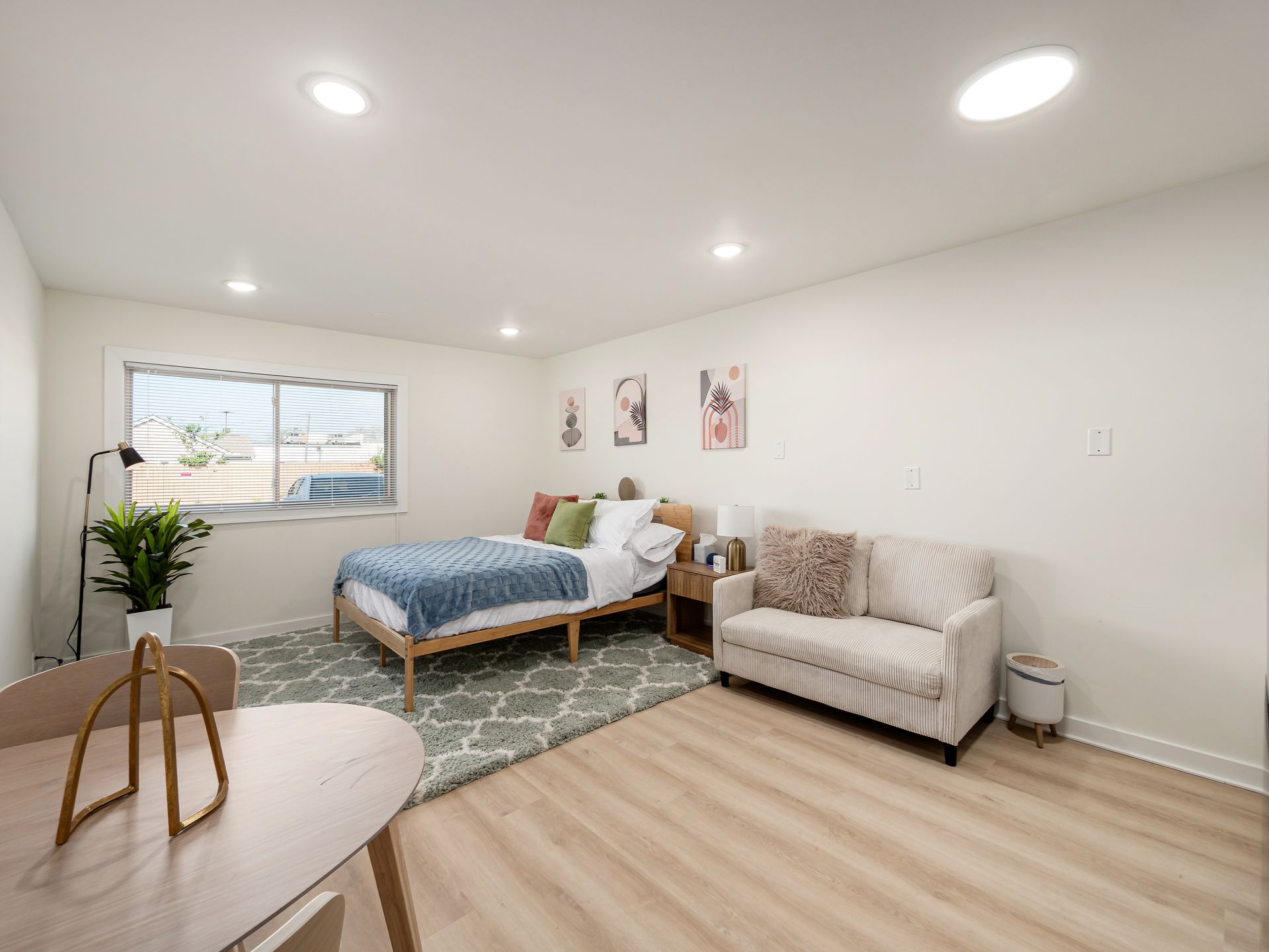 Lumarc Apartments 2 of 12
