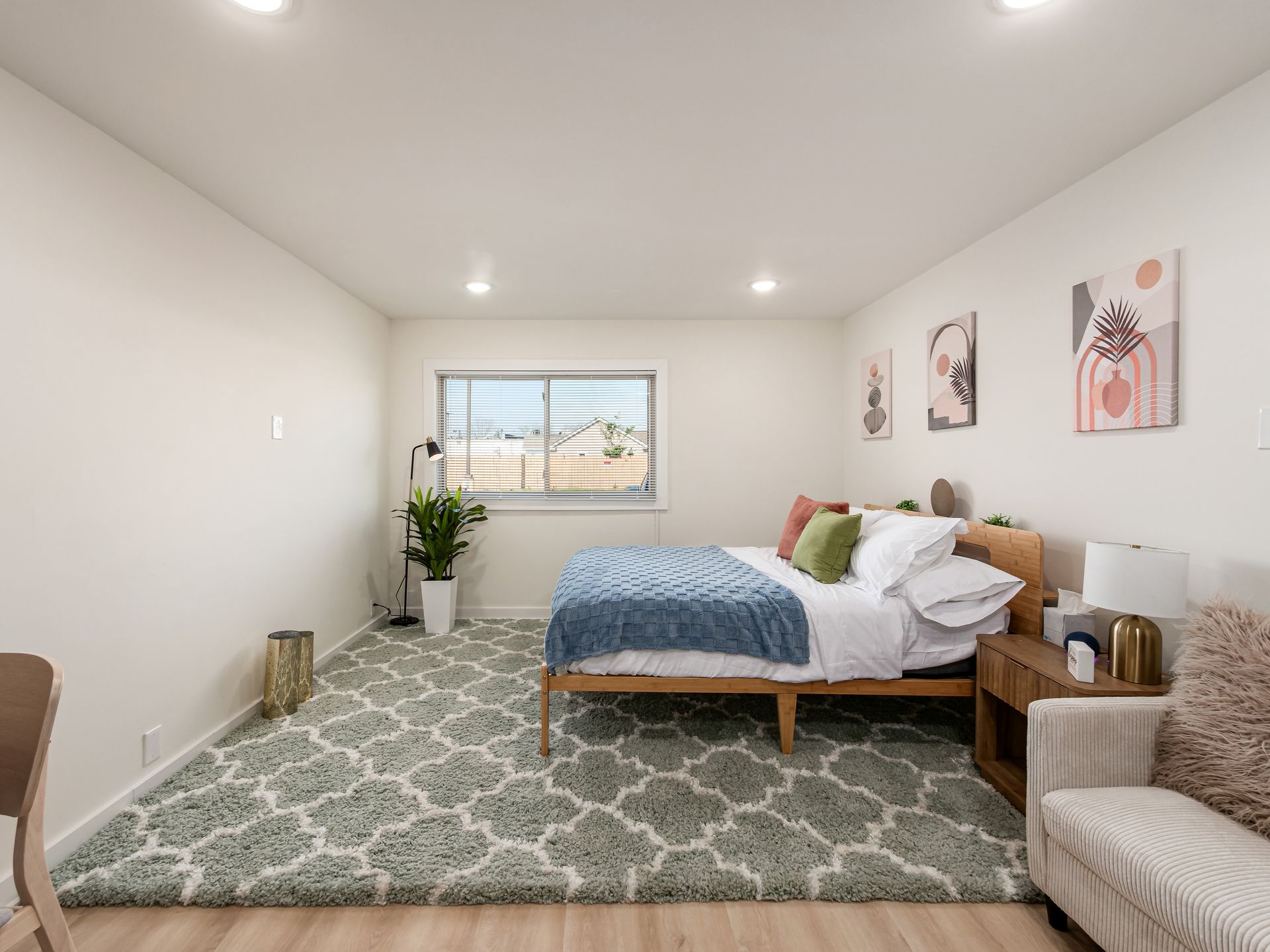 Lumarc Apartments 3 of 12