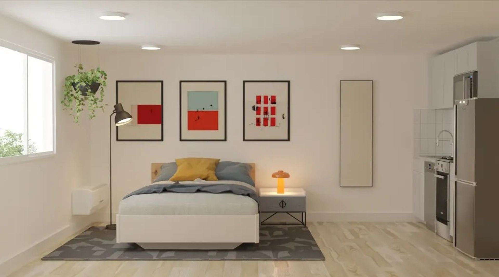 Lumarc Apartments 6 of 12