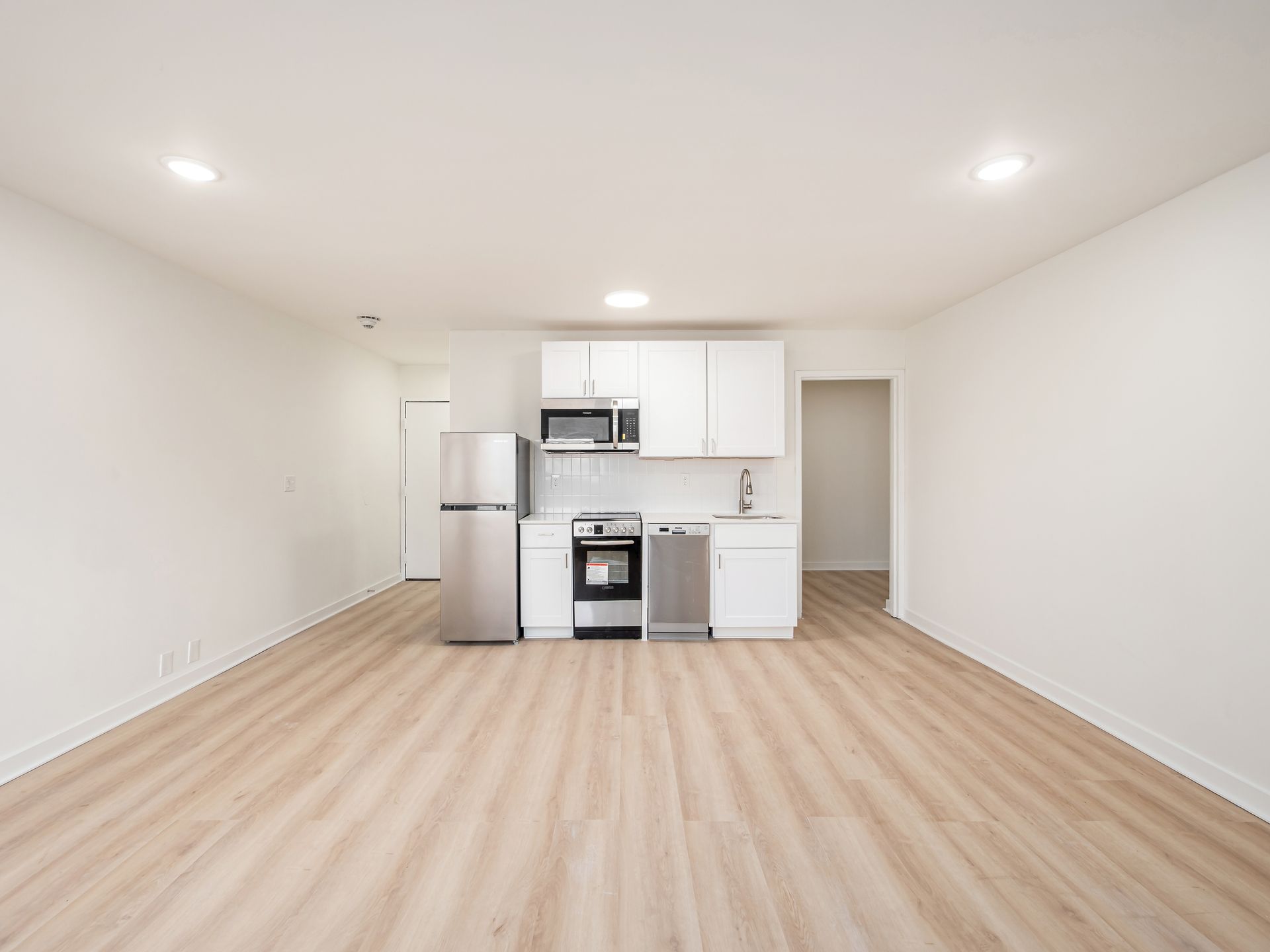 Lumarc Apartments 10 of 12