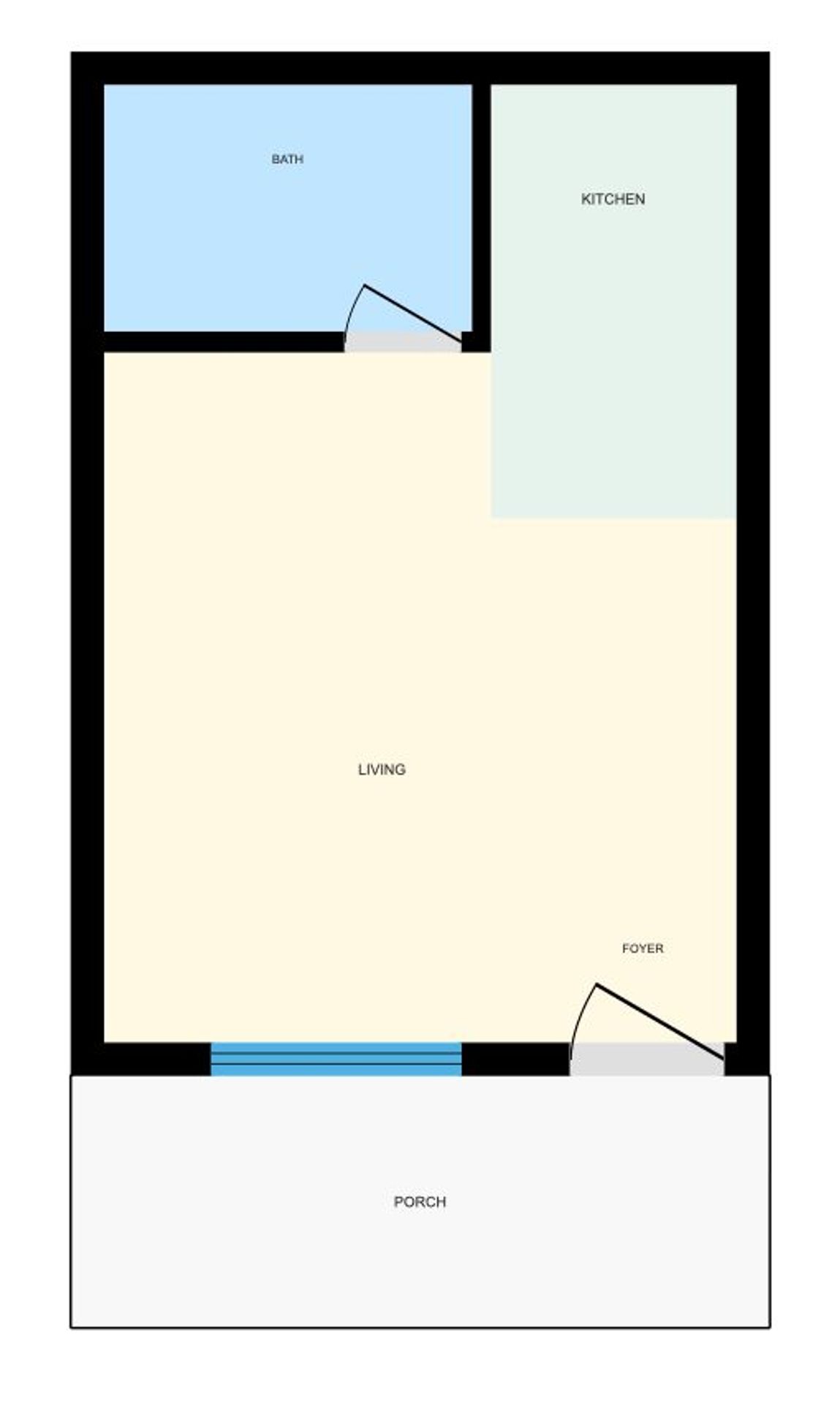 Nashville Apartment: 2425 Atrium Way
