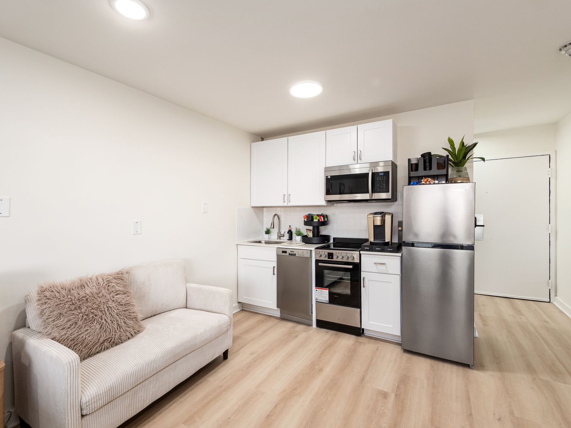 Lumarc Apartments 12 of 12