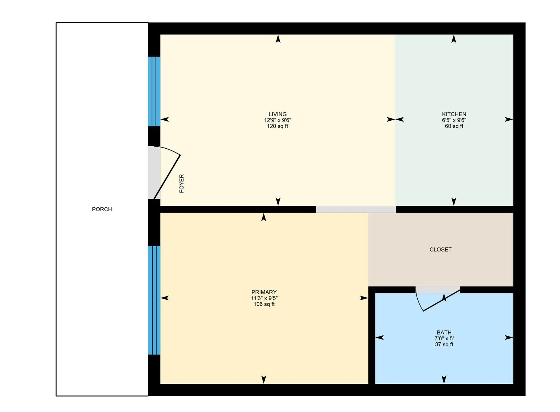 Nashville Apartment: 2425 Atrium Way