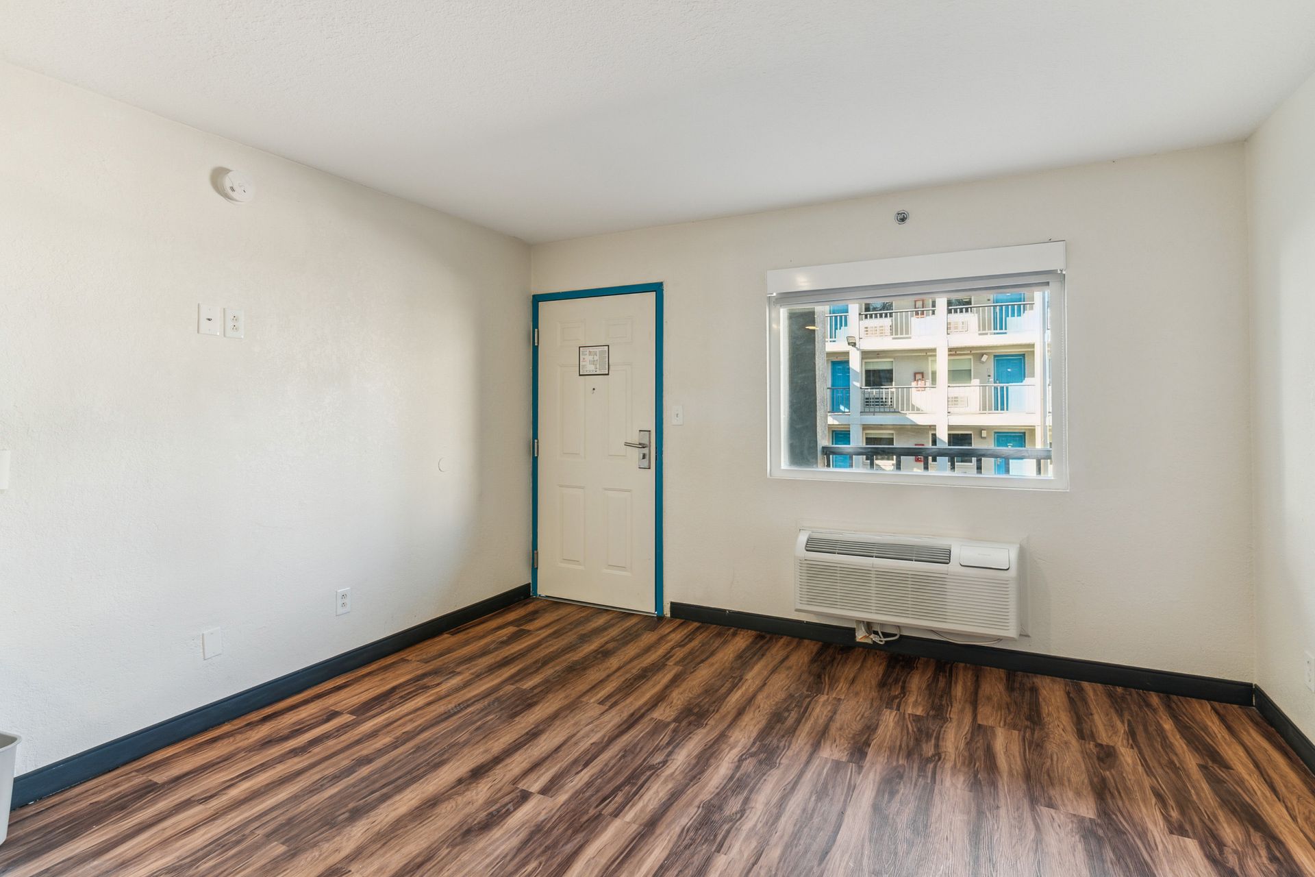 Atrium Flats 1 of 12