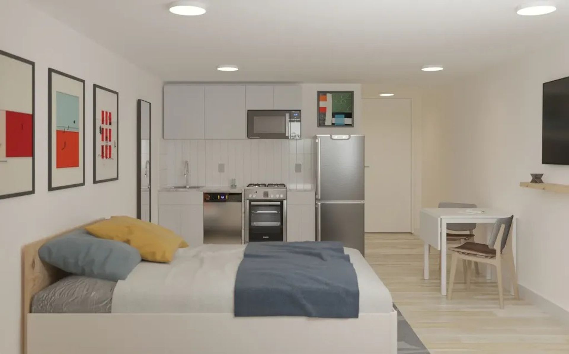 Lumarc Apartments 7 of 12