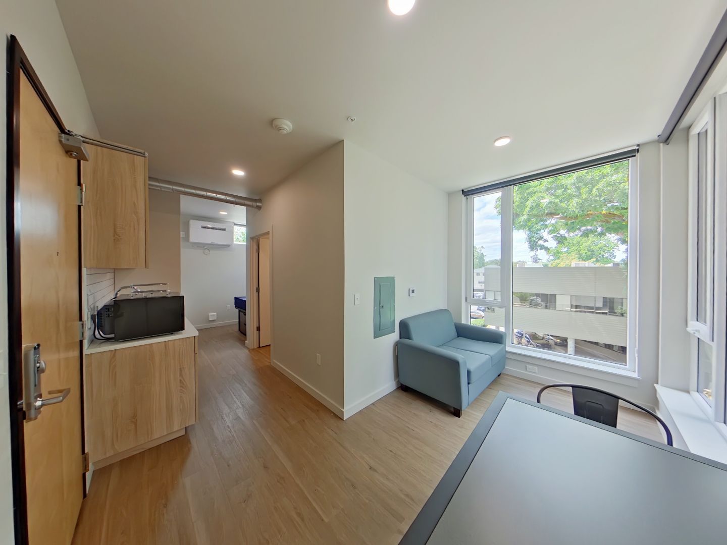 Eugene Apartment: 1125 Ferry Street
