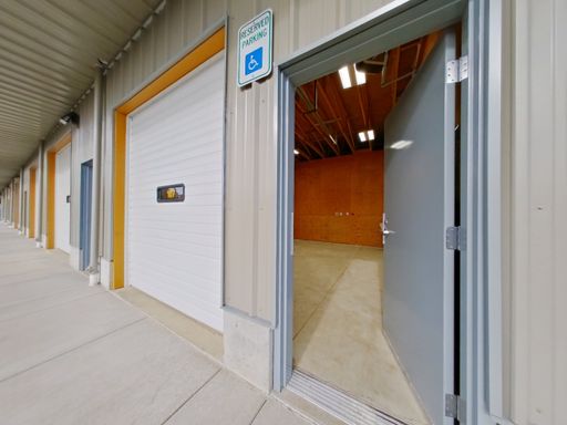 252 Sqft Warehouse in Springfield, Oregon