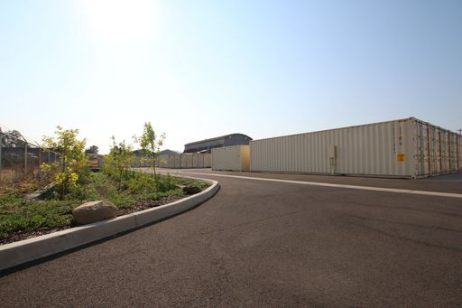 Storage Unit
