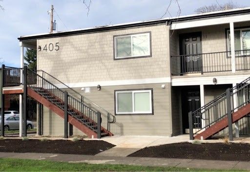 Deluxe 1 bedroom Campus Apartment – photo 1
