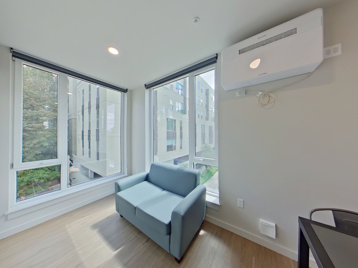 Eugene Apartment: 1125 Ferry Street