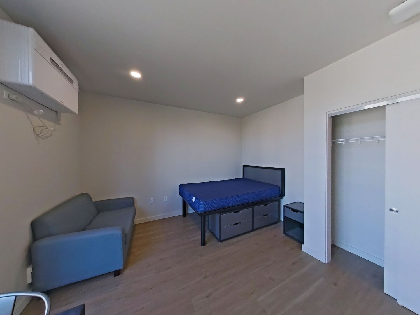 Eugene Apartment: 1125 Ferry Street