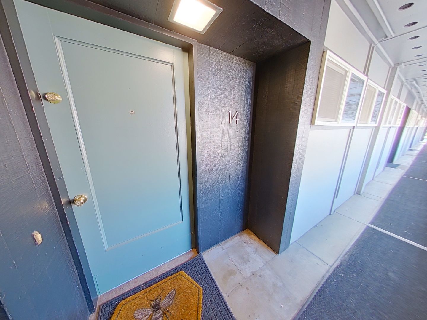 Eugene Apartment: 585 East 19th Avenue