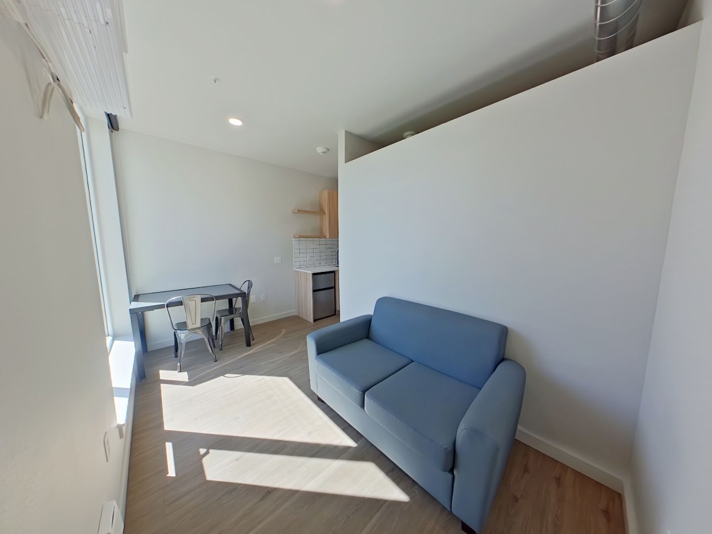 Eugene Apartment: 1125 Ferry Street