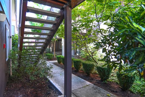 Royal Terrace - Quality Campus Apartment, 2Bed/1Bath – photo 1