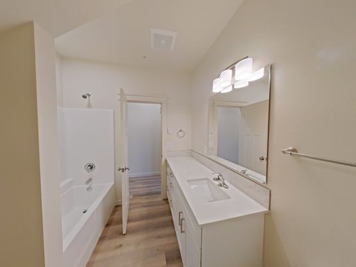 New 1 Bedroom apartment with wonderful amenities – photo 1