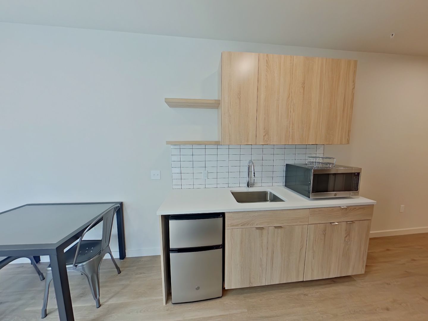 Eugene Apartment: 1125 Ferry Street