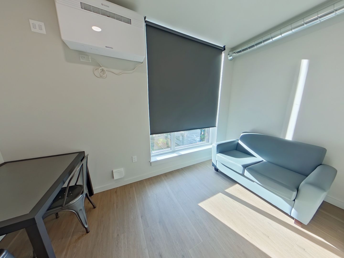 Eugene Apartment: 1125 Ferry Street