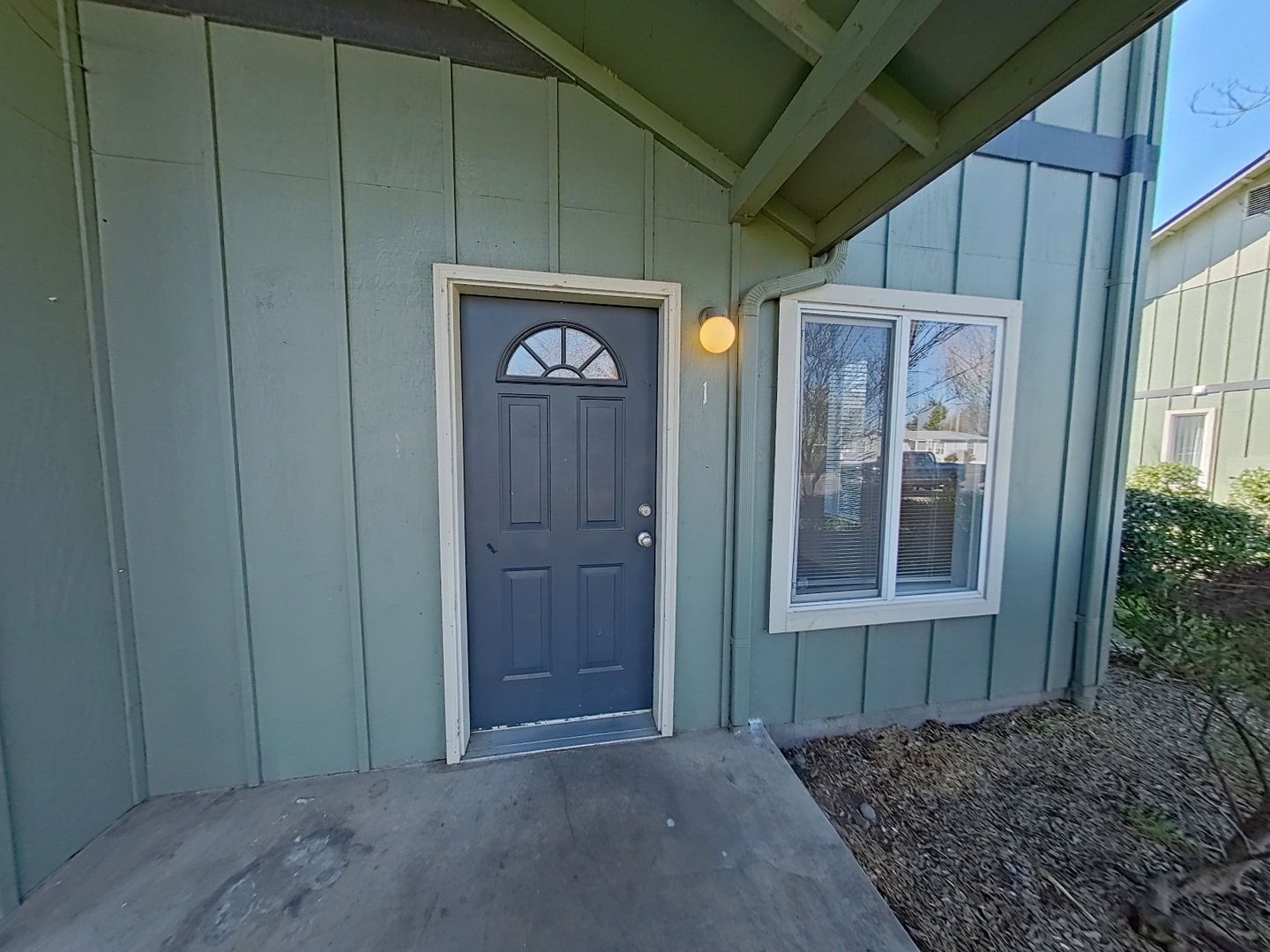 Harrisburg Apartment: LaSalle Street