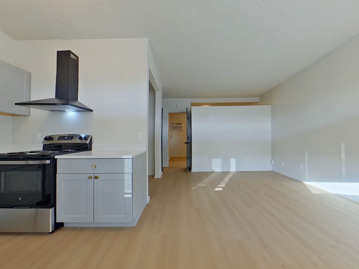 Eugene Apartment: 745 East 15th Avenue