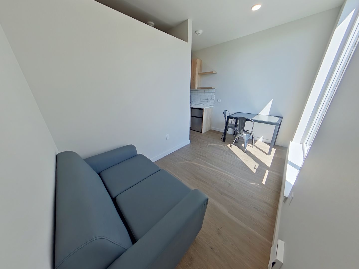 Eugene Apartment: 1125 Ferry Street