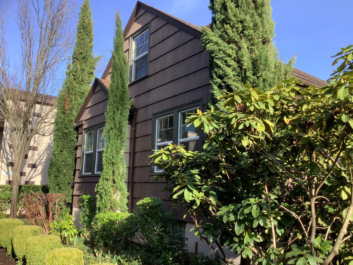 Eugene Apartment: 625, 649 East 16th Ave