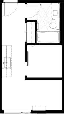 Modern Luxury Studio in Central Eugene – New Construction, Prime Location – photo 1