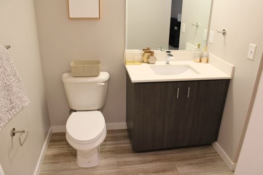 Furnished 1 bedroom studio – photo 1