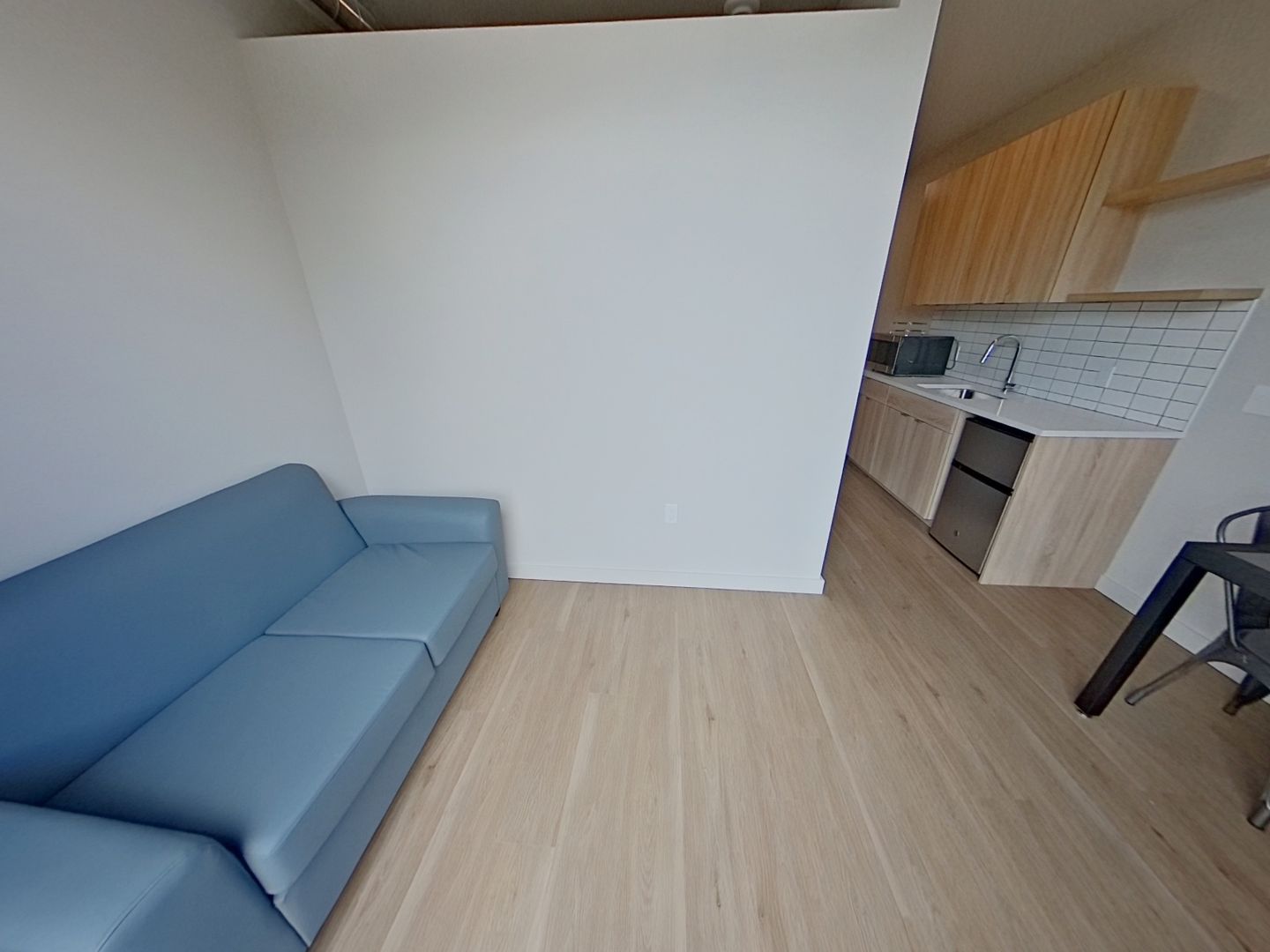 Eugene Apartment: 1125 Ferry Street