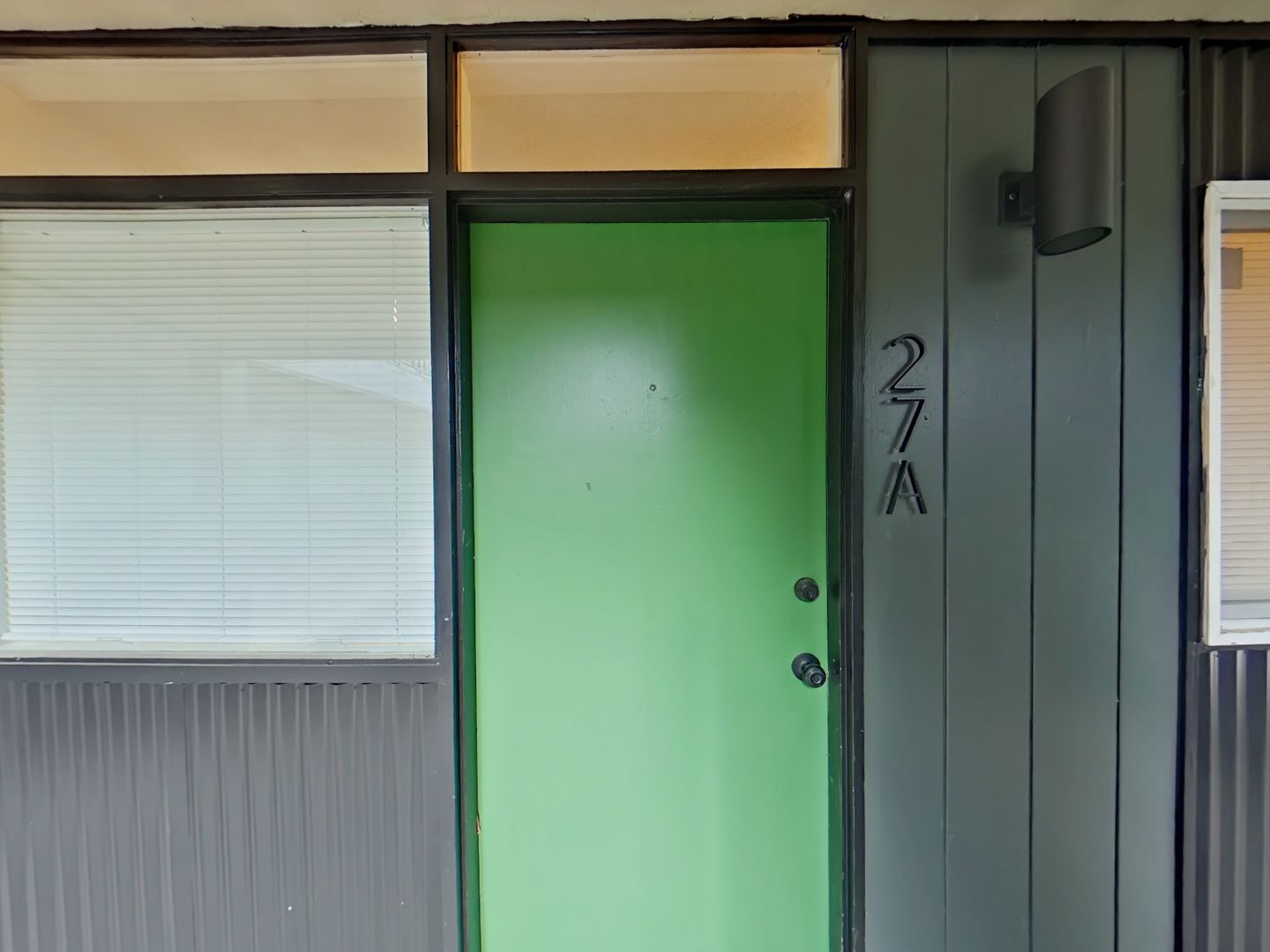 Eugene Apartment: 745 East 15th Avenue