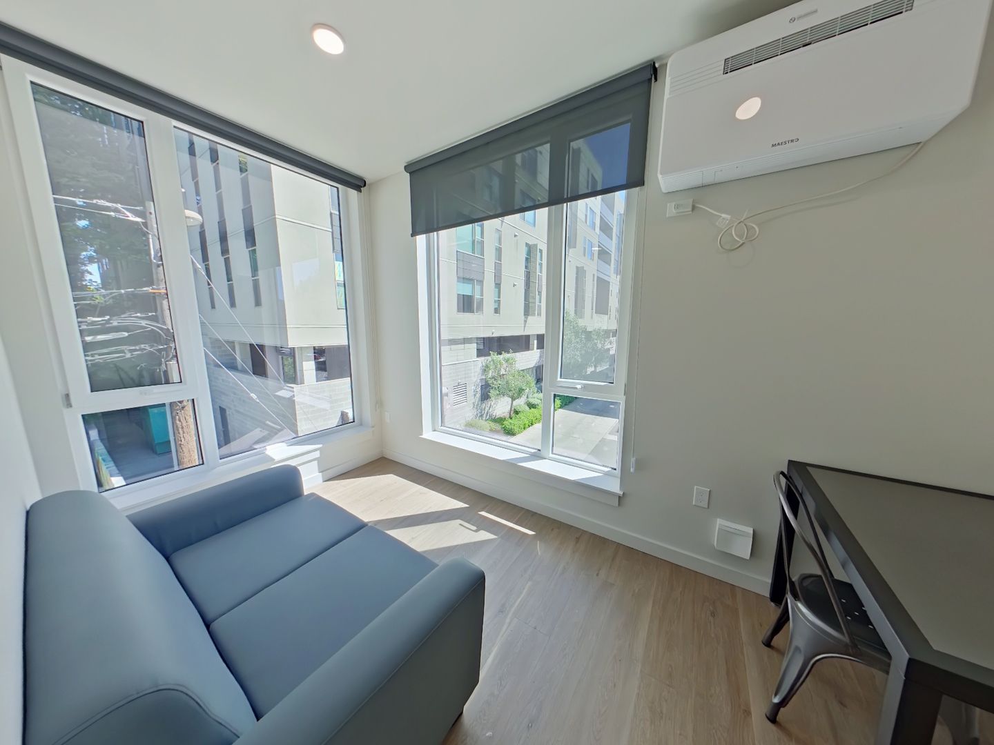 Eugene Apartment: 1125 Ferry Street