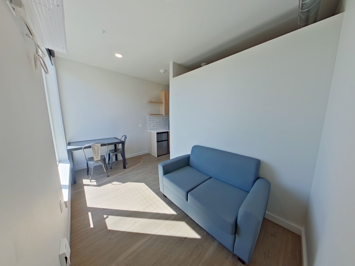 Eugene Apartment: 1125 Ferry Street