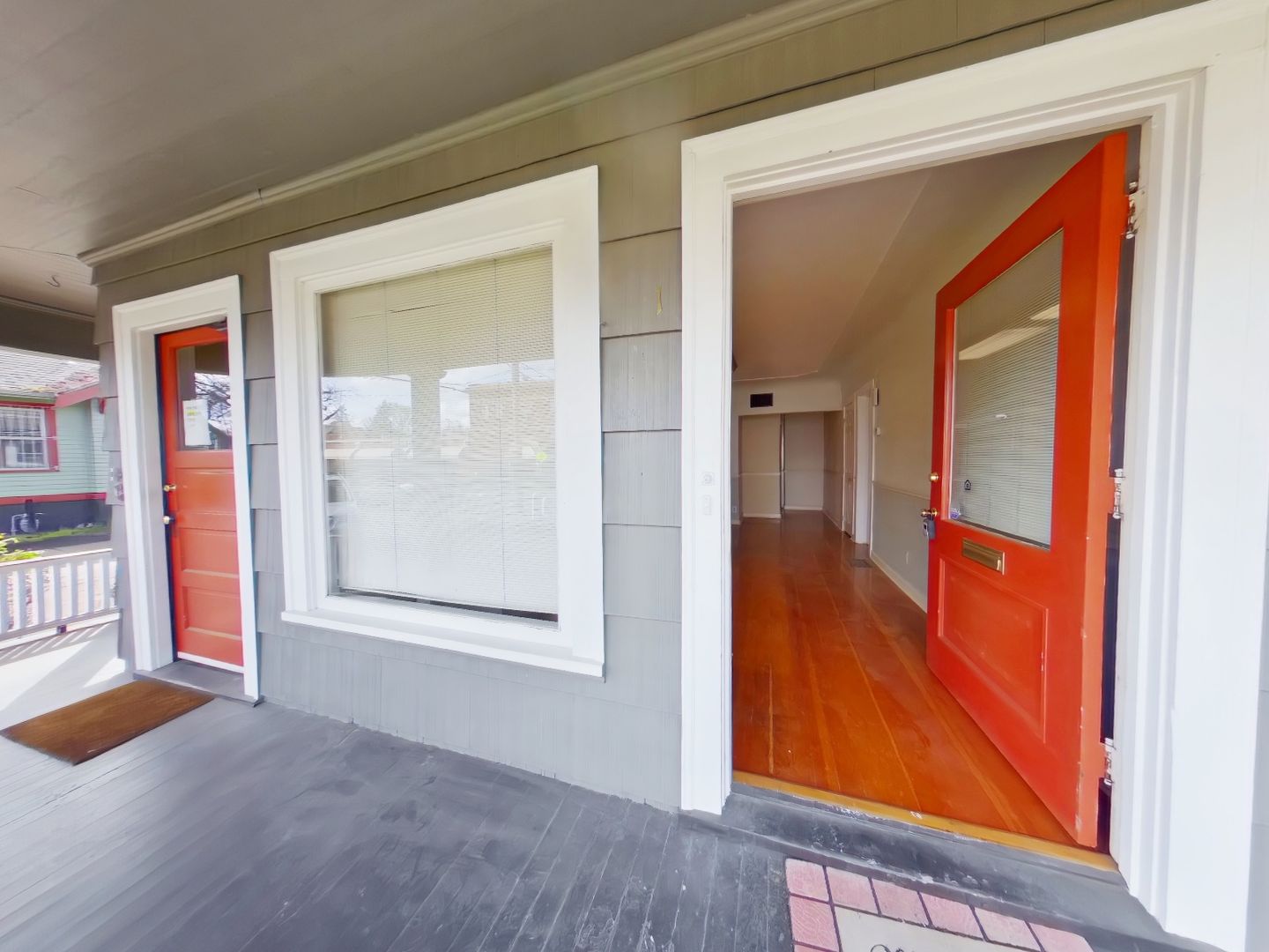 Eugene Apartment: 236 East 13th Ave