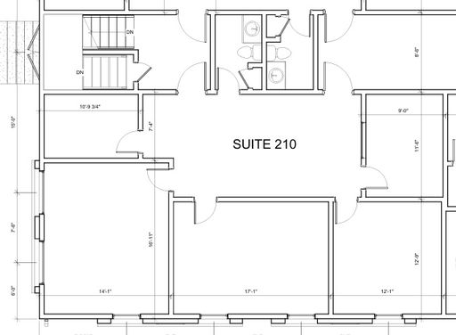 432 S Emerson Avenue - Suite 210 – photo 1