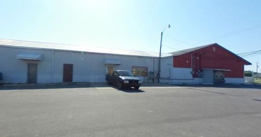 Retail Storefront SR32 @ I-65