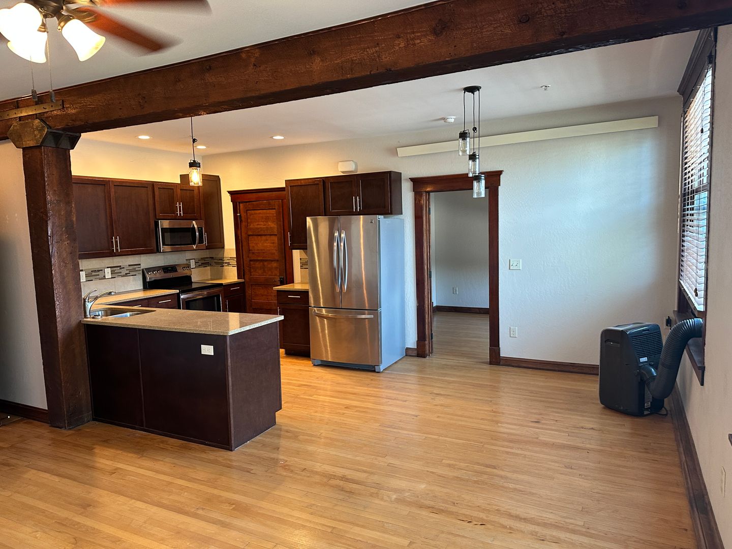 Spokane Apartment: 806 N Monroe