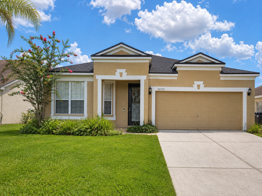 3-Bedroom Home in Lexington Oaks Golf Community – Prime Wesley Chapel Location – photo 1