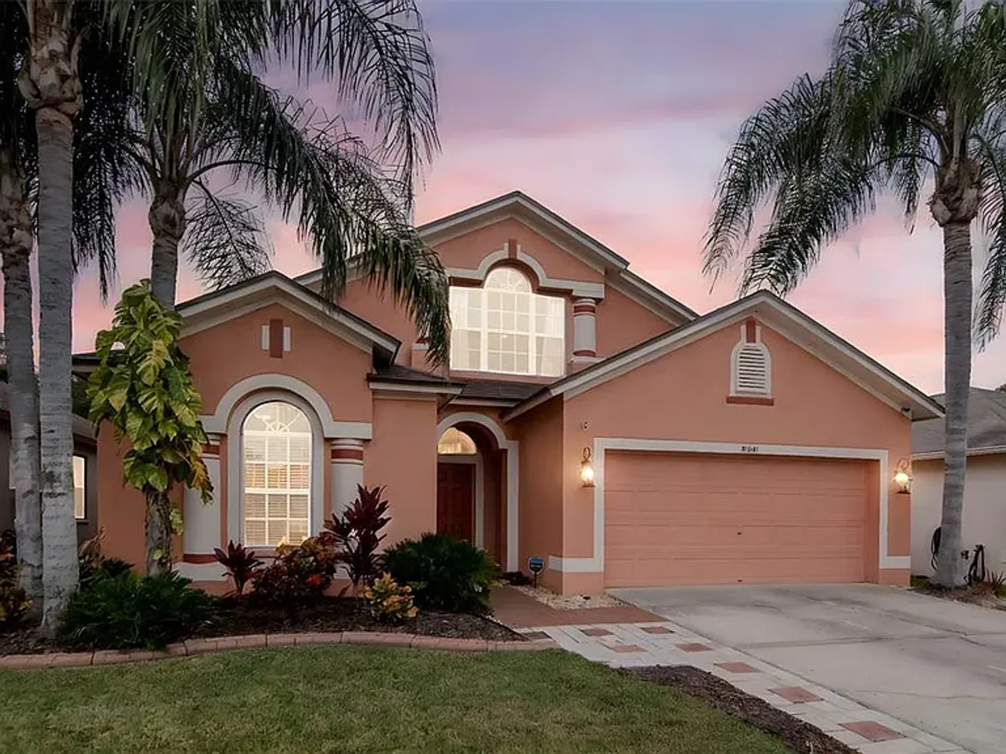 Wesley Chape House: 31241 Kirkshire Ct, l, FL
