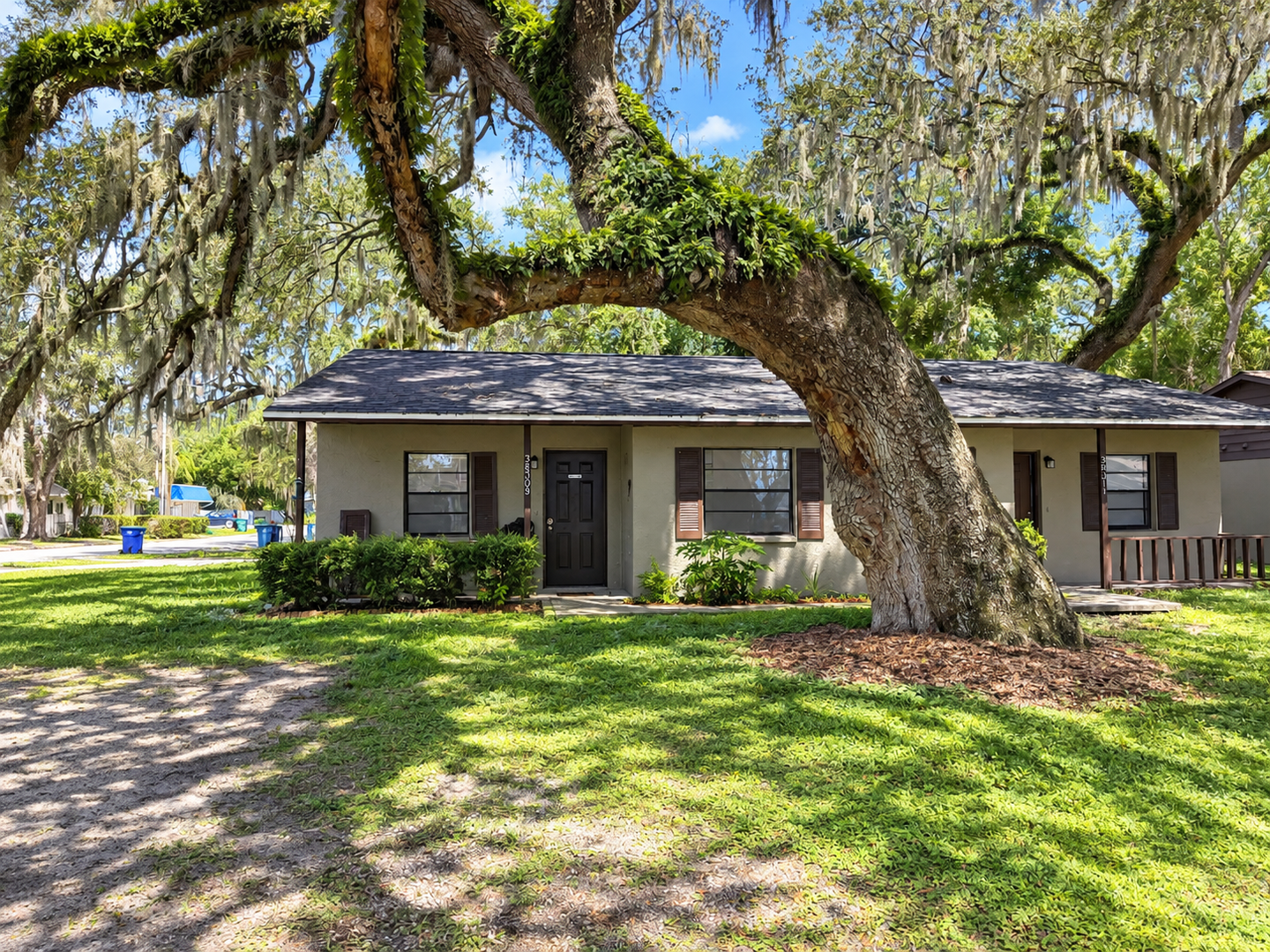 Zephyrhills House: 38309 A Avenue
