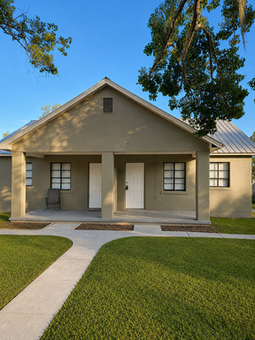 Charming 1-Bedroom Duplex Home for Rent in Zephyrhills!