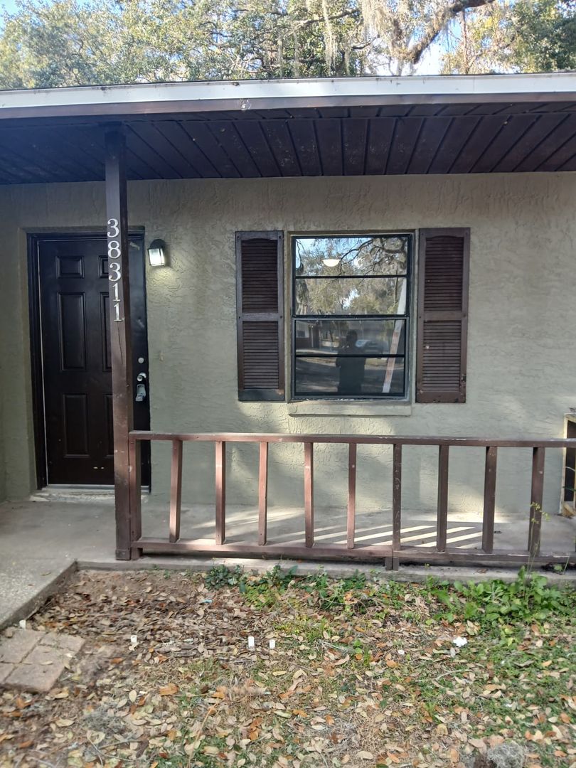 Zephyrhills House: 38311 A Avenue