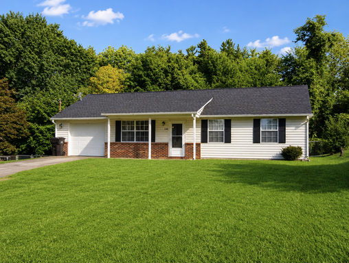 3 Bedroom home for rent in a Great Neighborhood! – photo 1