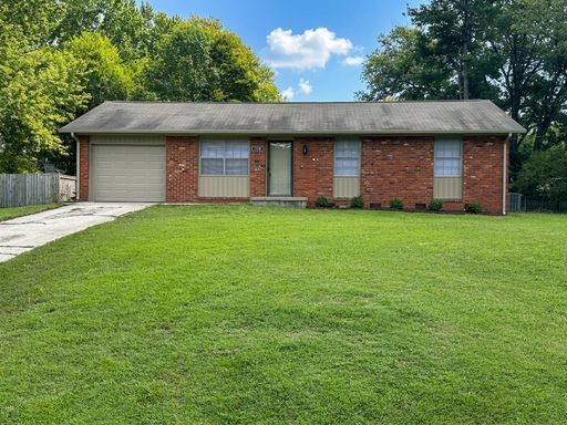 Updated 3BR One Level Home in West Knoxville – photo 1