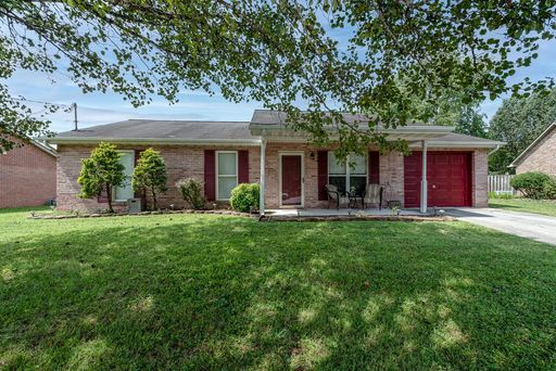 Charming One-Level Home for Rent in Halls community! – photo 1