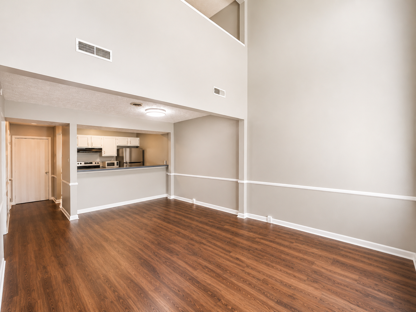 Knoxville House: 2017 Belle Terra Rd