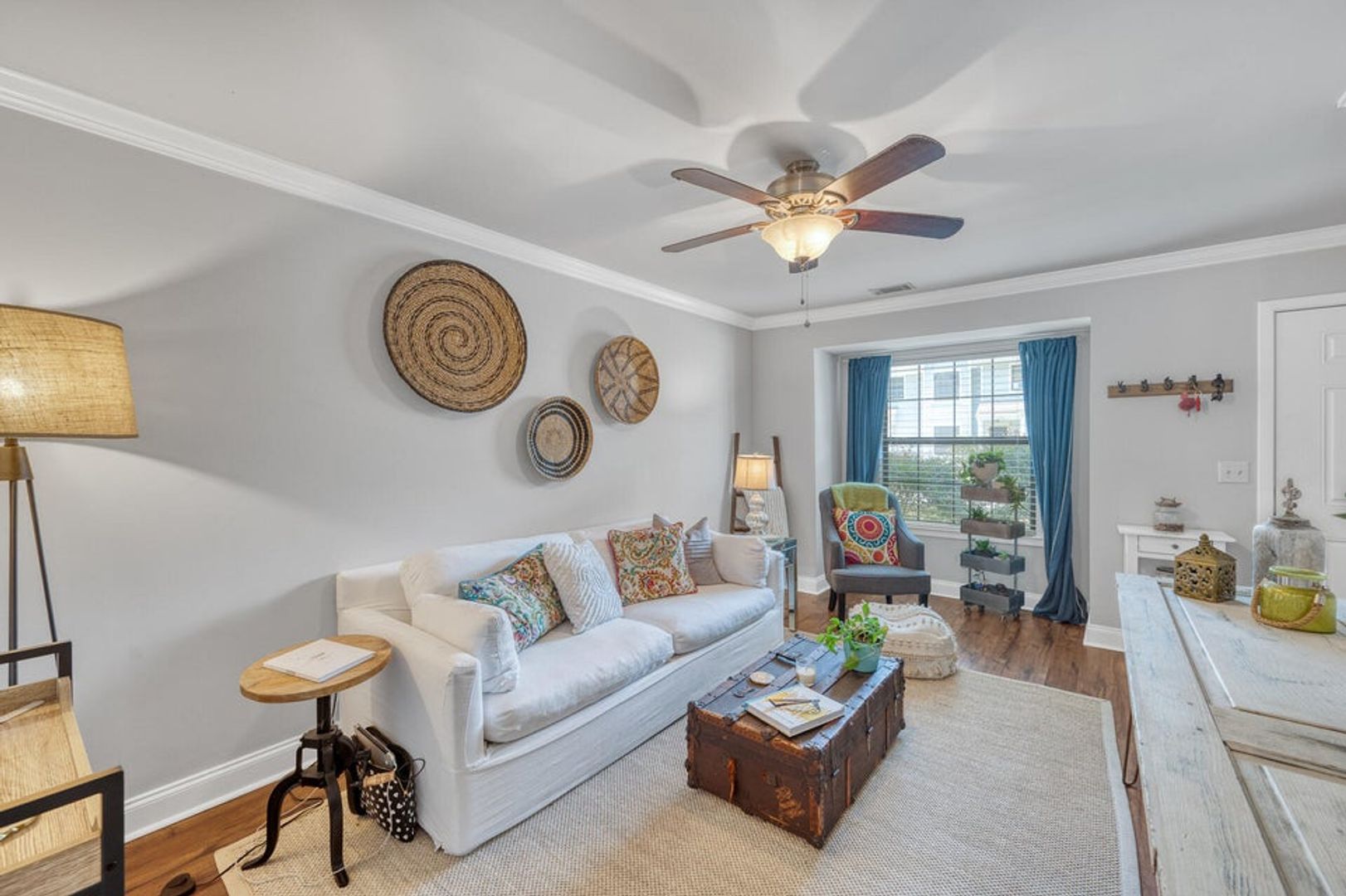 1721 Deer Path Drive, Mount Pleasant, SC 29464