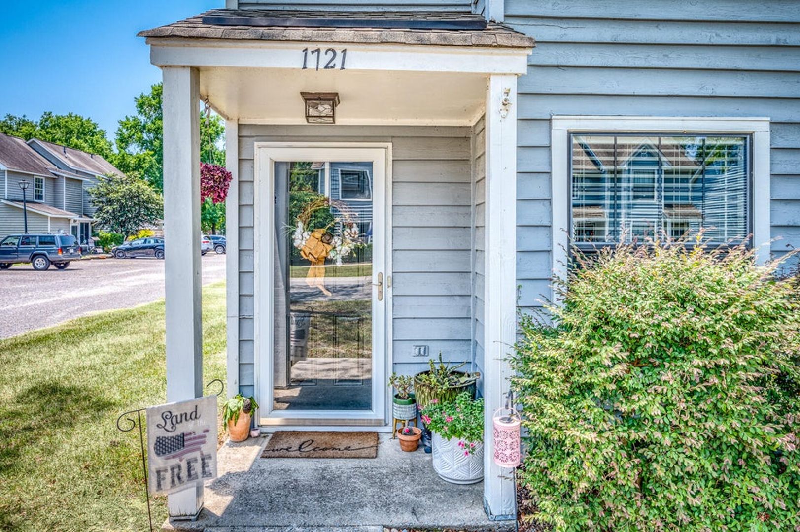 1721 Deer Path Drive, Mount Pleasant, SC 29464