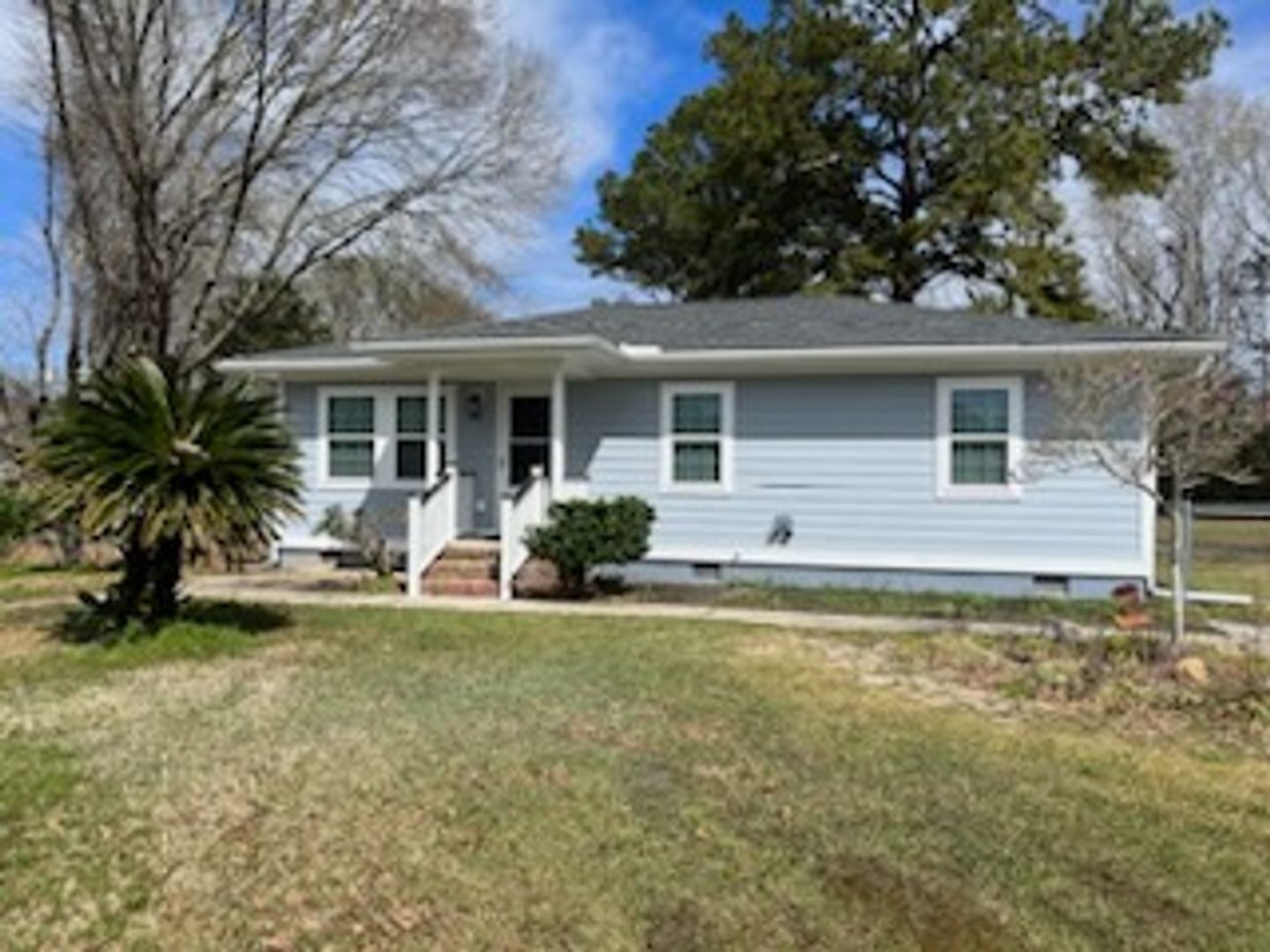 Beautifully Totally Remodeled 3Br 2Ba in Goose Creek