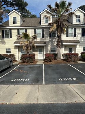 Lake Palmetto Townhome – photo 1