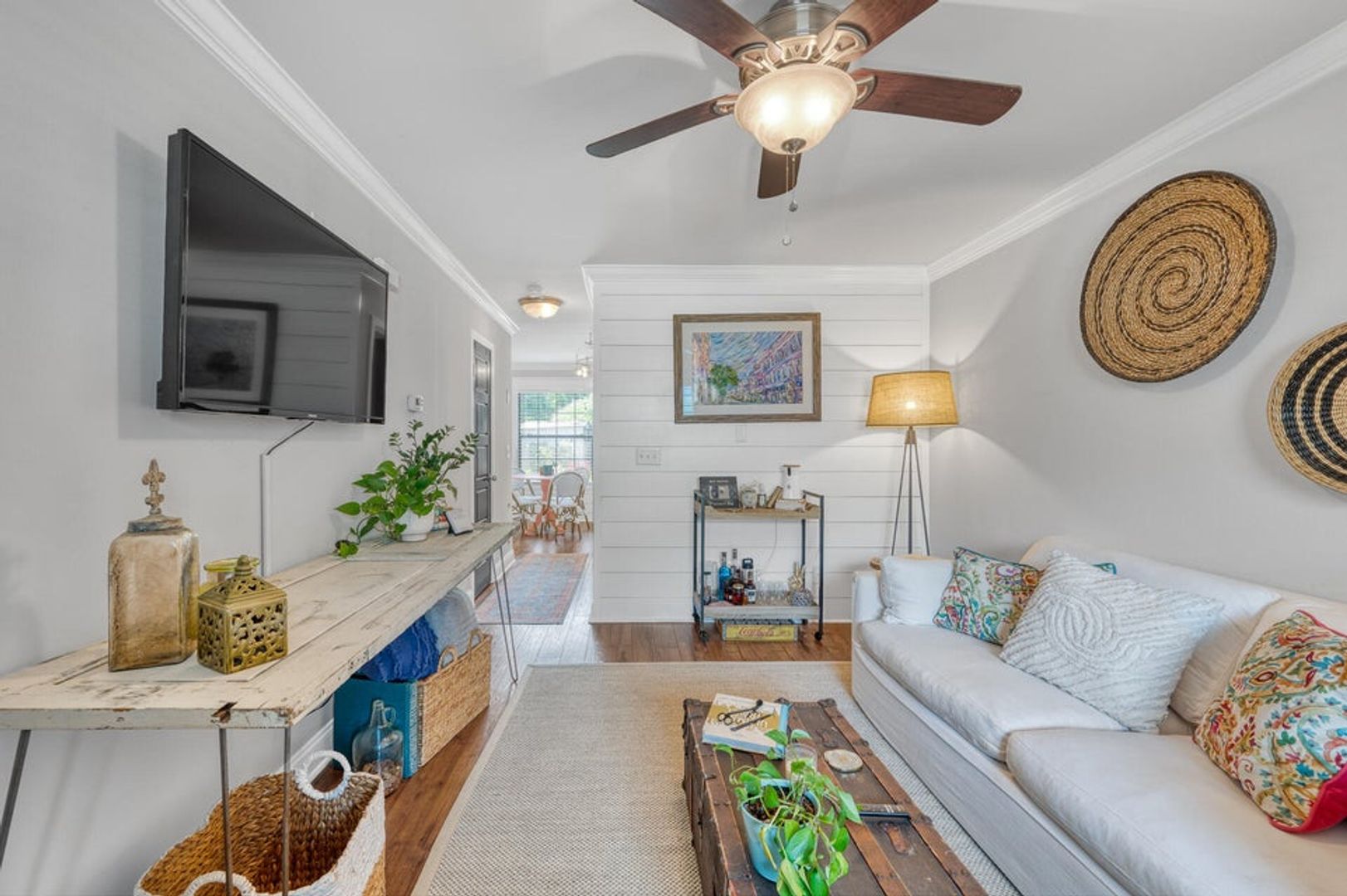 1721 Deer Path Drive, Mount Pleasant, SC 29464